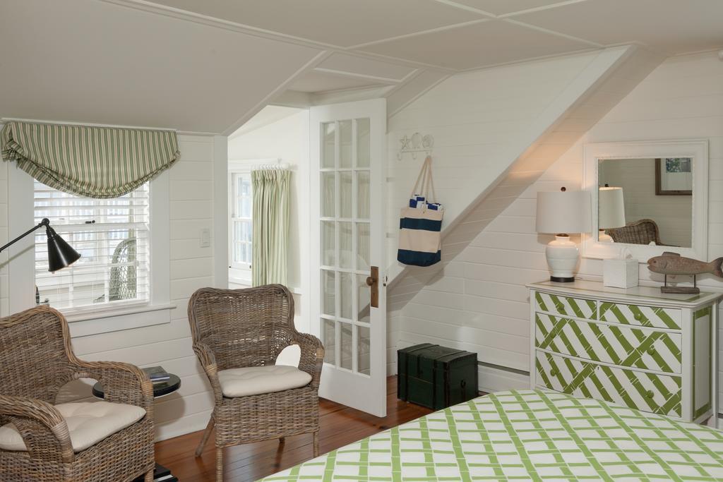 The Trellis House Bed & Breakfast Ogunquit Exterior photo