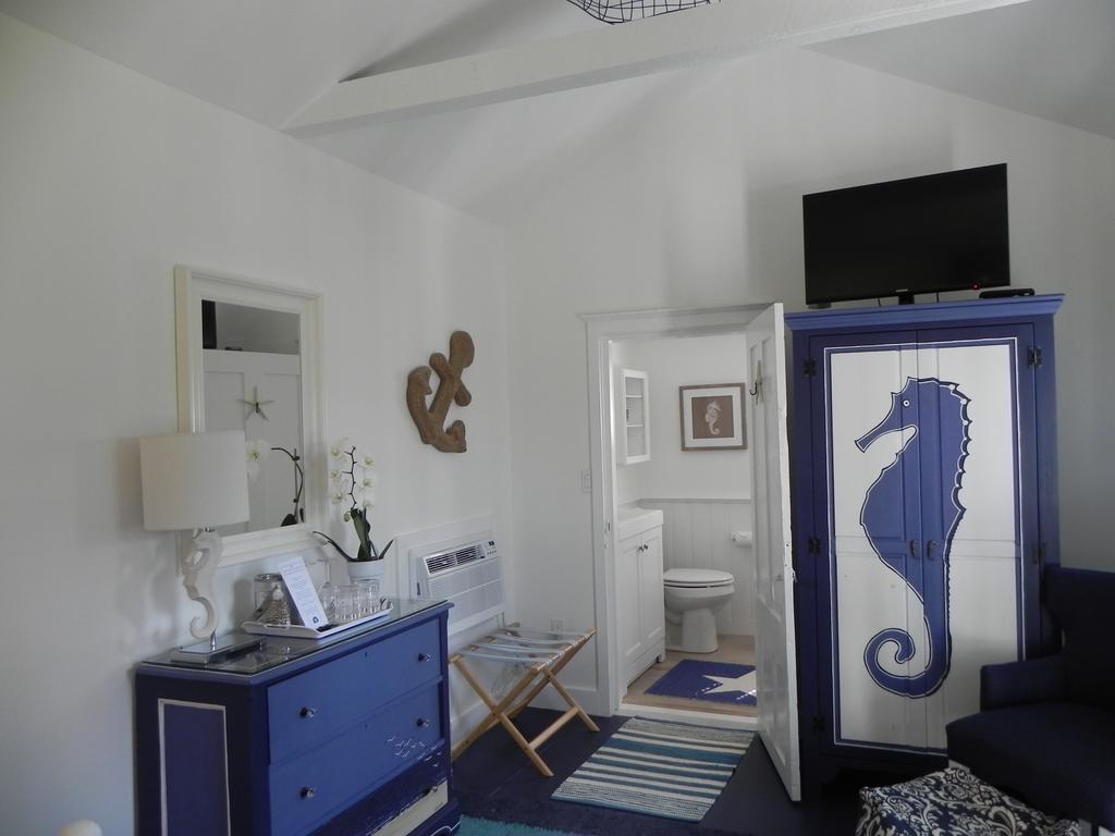 The Trellis House Bed & Breakfast Ogunquit Exterior photo