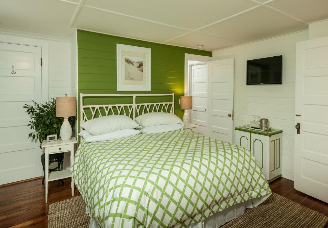 The Trellis House Bed & Breakfast Ogunquit Exterior photo
