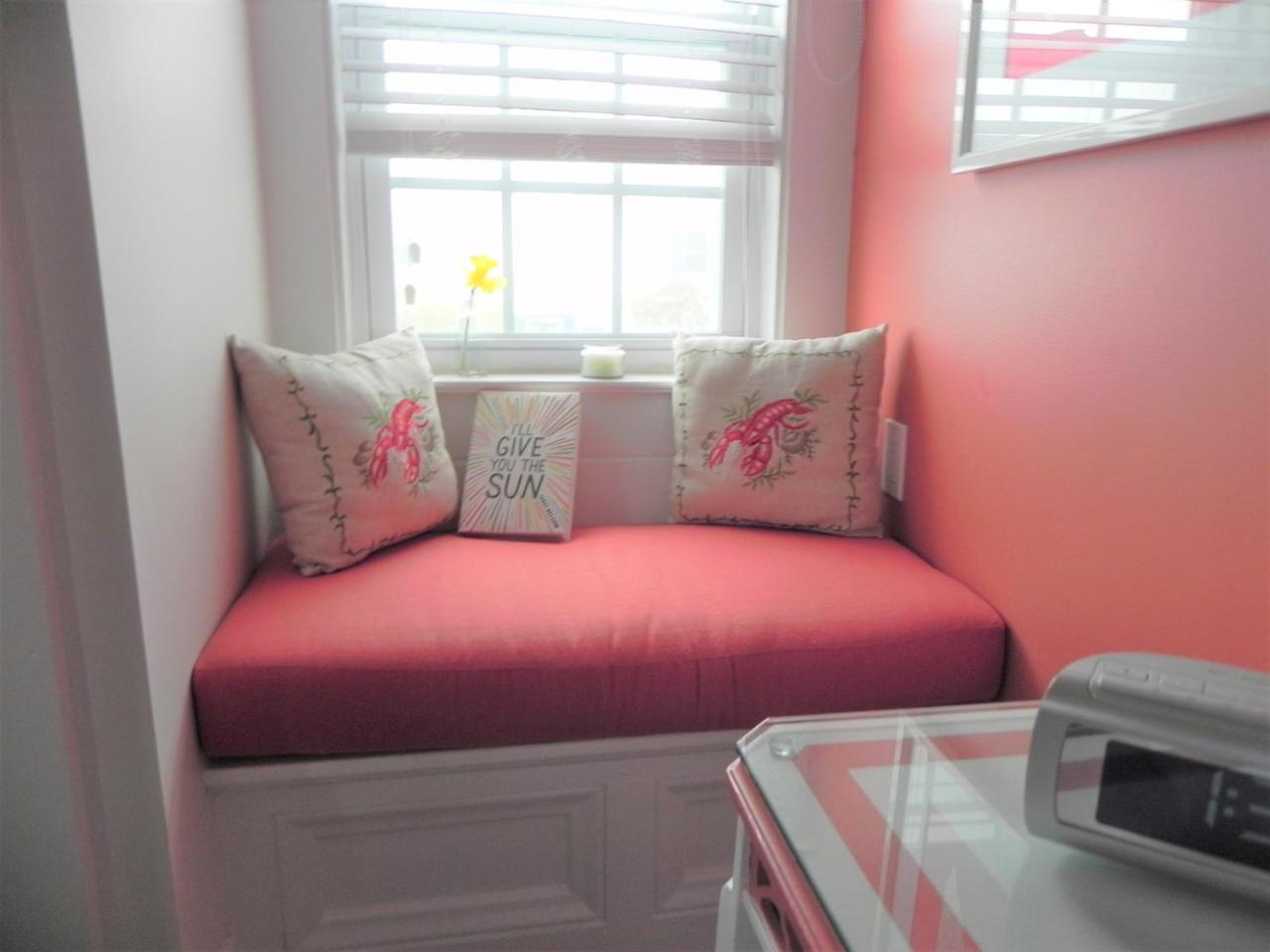 The Trellis House Bed & Breakfast Ogunquit Exterior photo